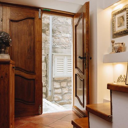 Holiday Home Gabriela Korcula Town Exterior photo