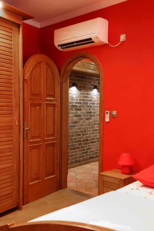 Holiday Home Gabriela Korcula Town Exterior photo