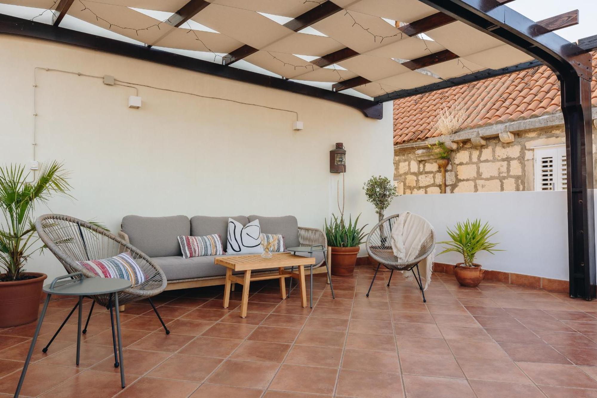 Holiday Home Gabriela Korcula Town Exterior photo