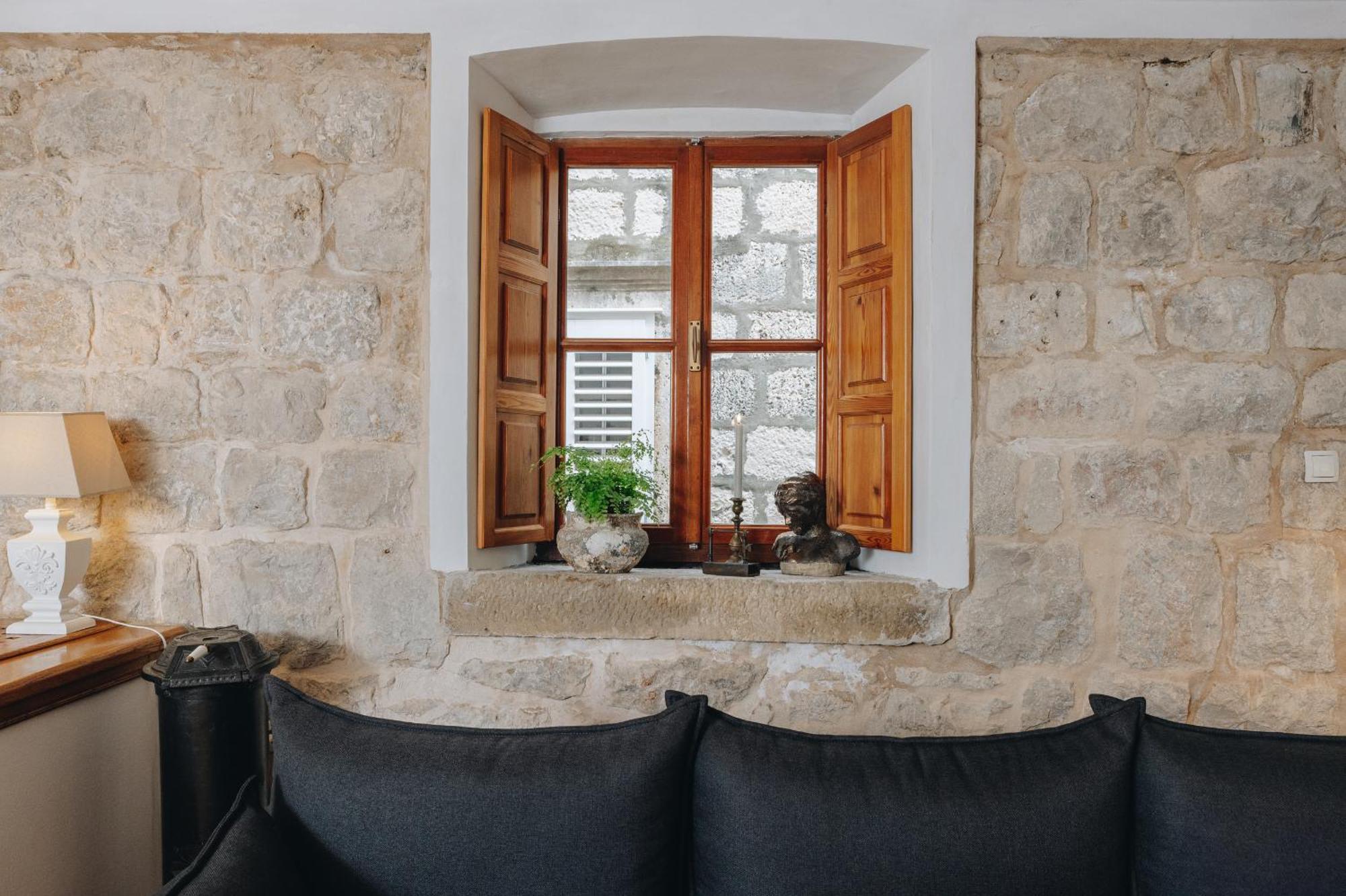 Holiday Home Gabriela Korcula Town Exterior photo