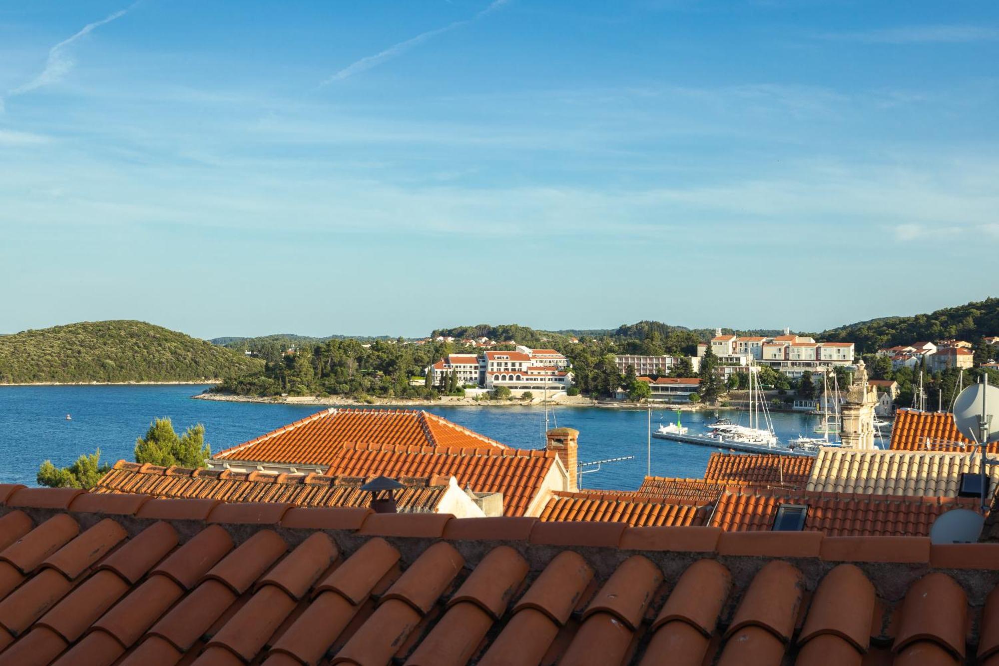 Holiday Home Gabriela Korcula Town Exterior photo